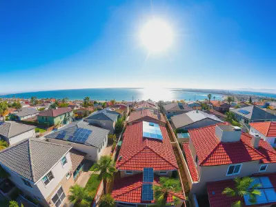 Understanding San Diego's Climate and Its Impact on Roofing